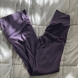 Paragon Fitwear Lavender hidden Scrunch Leggings
